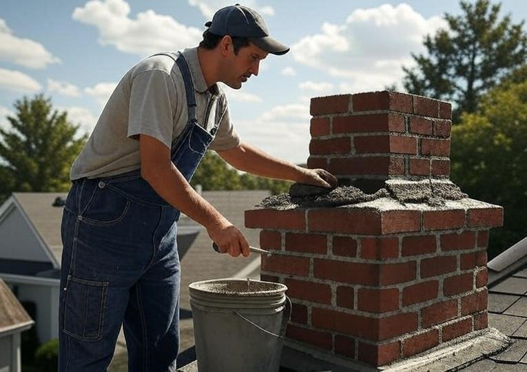 Chelsea Chimney Inspection